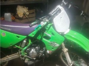 KX 80