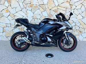 KAWASAKI Z Z 1000 SX ABS 2017