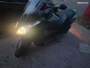 VENDS SCOOTER KYMCO DINK STREET 125