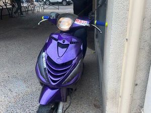 ZIP 2T NON NÉGOCIABLE