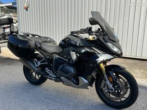 BMW R R 1250 RS EVO GARANTIE 12 MOIS