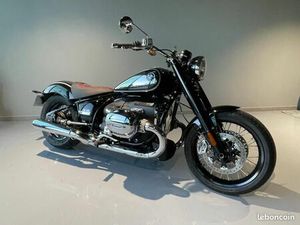 BMW R R 18 100 YEARS CONTRAT ENTRETIEN INCLUS