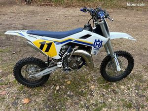 HUSQVARNA TC 65 2019