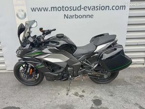 KAWASAKI Z Z 1000 SX 2023