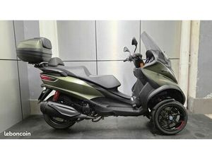 PIAGGIO MP3 350 ABS/ASR