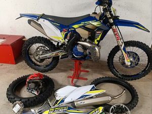 SHERCO 250 SE FACTORY
