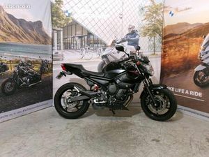 YAMAHA XJ XJ6 600 2012