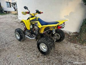 400 LTZ