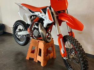KTM 85 SX 2023 – KTM 85SX 2023