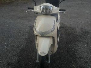 PEUGEOT TWEET 50 CC