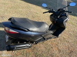 SCOOTER BURGMAN 125 CC