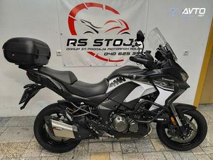 KAWASAKI VERSYS 1000 SE GRAND TOURER ODLIČEN NA OBROKE