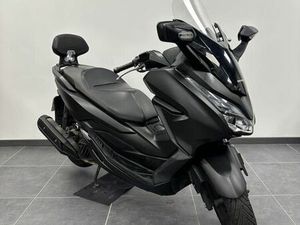HONDA FORZA 125 2020