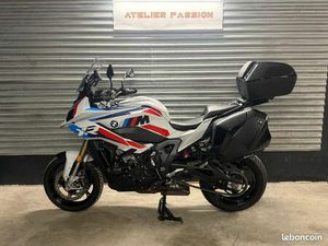 BMW MOTORRAD S1000 XR DÉCO M