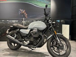 MOTO GUZZI V7 SPORT 850 CM3