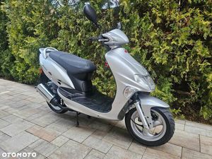 KYMCO VITALITY