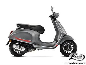 2023 VESPA SPRINT 50 SPORT