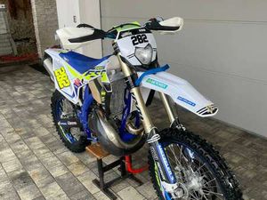 SHERCO SE 300