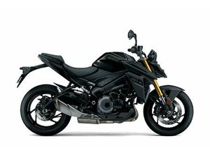 MOTO NEUVE: SUZUKI GSX-S1000