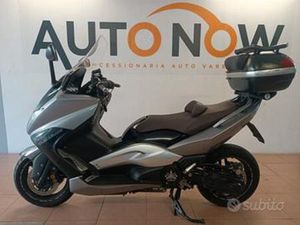 YAMAHA TMAX 500 ABS *BAULETTO*LED
