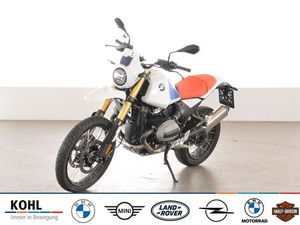 BMW R 12 G/S + KOMFORT-PAKET + SOZIUS-PAKET