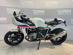 BMW R NINE T RACER