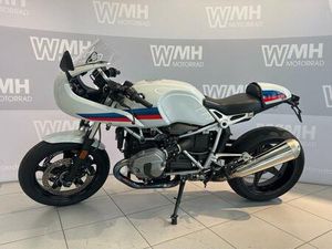 BMW R NINE T RACER