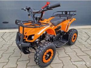 QUAD 50 CC