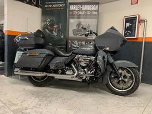 HARLEY-DAVIDSON ROAD GLIDE ULTRA LIMITED