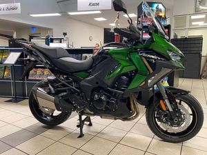 KAWASAKI VERSYS 1100 ABS SE 2026
