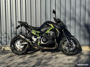 KAWASAKI Z900 GARANTIE 12 MOIS 948 CM3