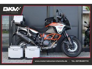 KTM 1290 SUPER ADVENTURE R ++KOFFER+++AKRA++++