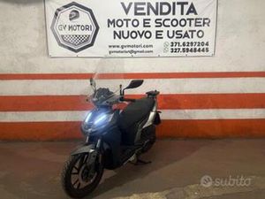 KYMCO AGILITY 125I - EURO 5
