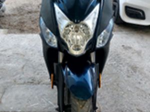 KYMCO AGILITY 16+ 125