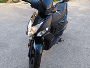 SCOOTER AGILITY 50 R16+