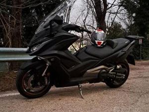 KYMCO AK 550 - 2022