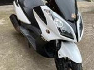 KYMCO DOWNTOWN 200I - 2011