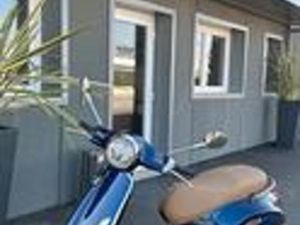 PIAGGIO VESPA 125 PRIMAVERA - 2021