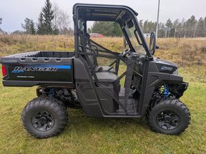 POLARIS RANGER 570 NORDIC PRO !! ENDAST DETTA EX !! • 2025