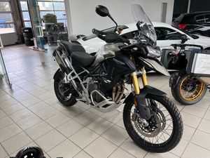 TRIUMPH TIGER 1200 RALLY PRO NEU 0KM