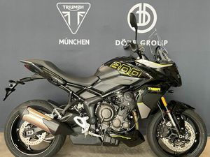 TRIUMPH TIGER SPORT 800 INKL. ERSTINSPEKTION*