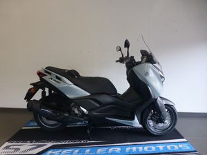 N-MAX GPD 125