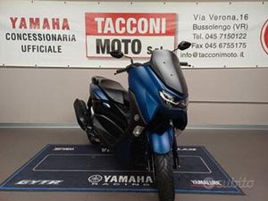 YAMAHA NMAX 125