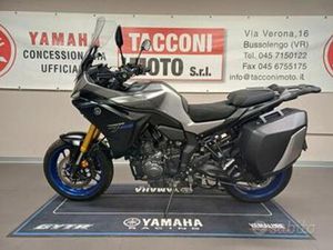 YAMAHA TRACER 7 GT