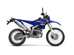 2019 YAMAHA WR250R