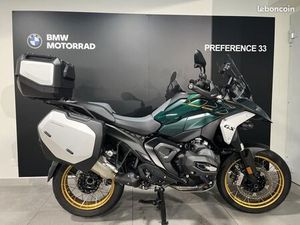 BMW R R 1300 GS