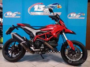 DUCATI HYPERMOTARD 939