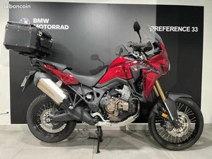 HONDA CRF CRF 1000 L AFRICA TWIN 2019