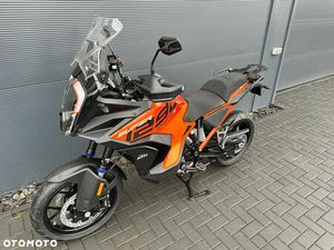 KTM SUPER ADVENTURE