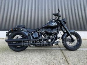 1800 SCREAMIN EAGLE LOW RIDER S